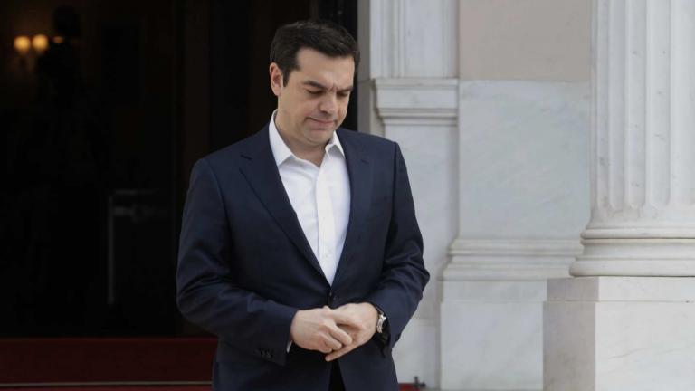 Τσίπρας: απολύτως εφικτό να ολοκληρωθεί η αξιολόγηση