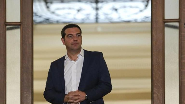 Τσίπρας: Επέκταση των σχολικών γευμάτων για 30 χιλιάδες μαθητές