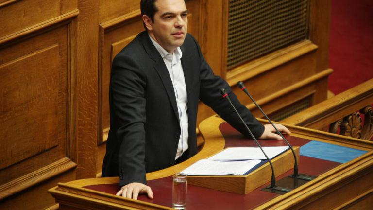 Tο Eurogroup στην "Ωρα του Πρωθυπουργού" σήμερα