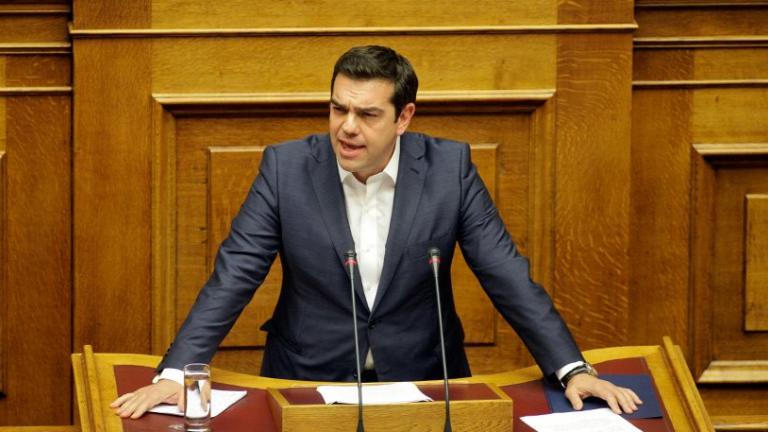 Ο πρωθυπουργός θα ενημερώσει την Τρίτη (11/7), την Ολομέλεια για τις εξελίξεις στη διαπραγμάτευση για το Κυπριακό