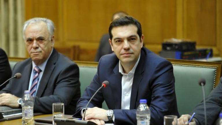 Δράσεις κοινωνικής πολιτικής ανακοίνωσε ο πρωθυπουργός στο ΚΥΣΚΟΠ