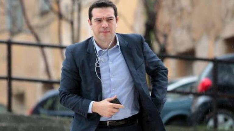 Παρουσία Τσίπρα η παράδοση των σηράγγων Δερβενίου της Ολυμπίας Οδού στις 2/9