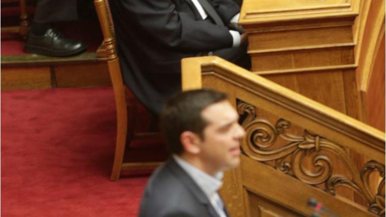 Αλ. Τσίπρας για Κων. Μητσοτάκη: Κλείνει ένα σημαντικό κεφάλαιο στην ιστορία