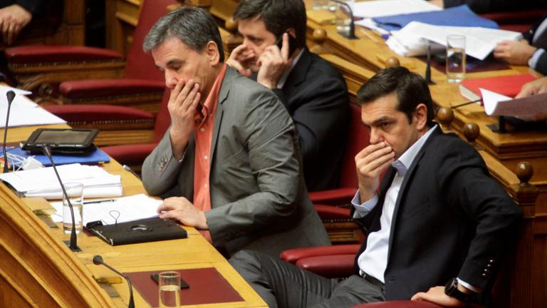 Ολες οι ελπίδες στη Σύνοδο Κορυφής για να λυθεί (το άλυτο) ζήτημα του χρέους