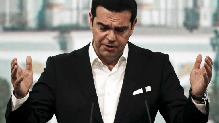 FT: Στα πρόθυρα χρεοκοπίας ξανά η Ελλάδα – Καμία συνωμοσία πίσω από τη συνομιλία που διέρρευσε