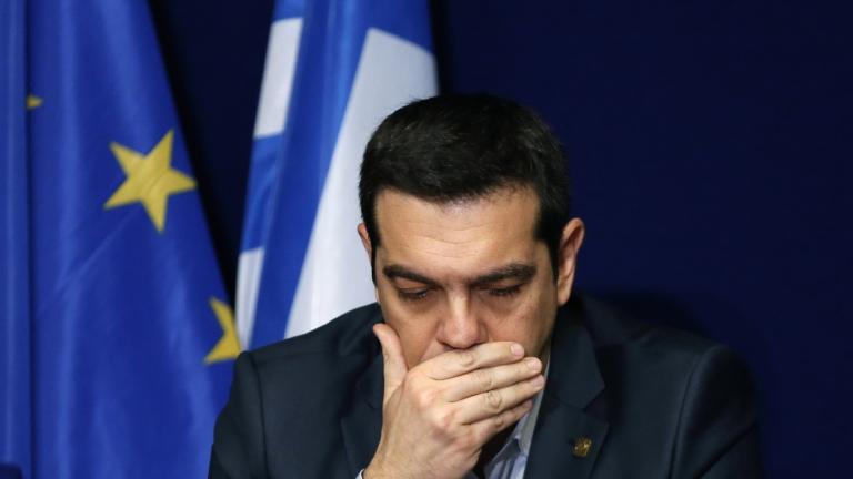 Bild: Νέα δραματική τροπή στην ελληνική κρίση – Ο Τσίπρας μίλησε ήδη με τον Τουσκ - Προ των πυλών η χρεοκοπία