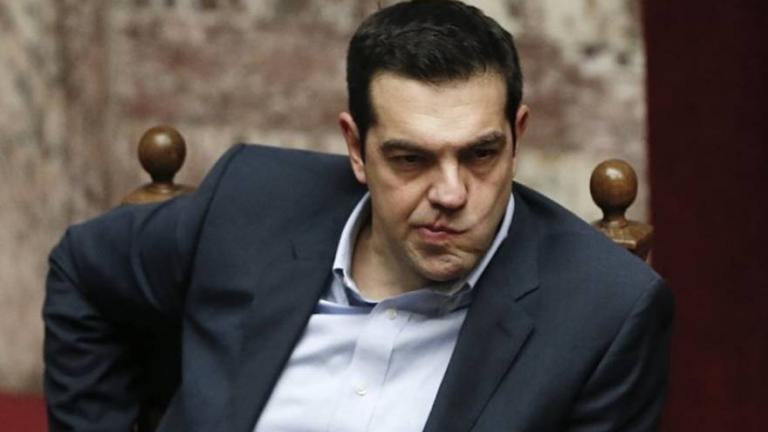 Ο Τσίπρας τραβάει το σκοινί με τα νέα μέτρα – Σάλος αντιδράσεων μέσα στον ΣΥΡΙΖΑ