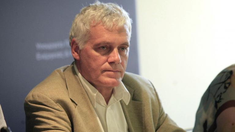 Τσιρώνης: Όσο η Ελλάδα δεν είναι αυτάρκης... θα ξε-πουλάμε