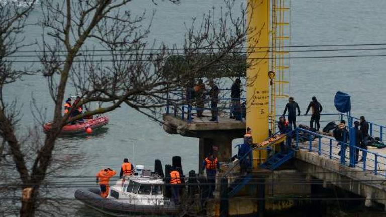 Τεχνική βλάβη ή ανθρώπινο λάθος-Ανοιχτό ακόμη και το τρομοκρατικό σενάριο