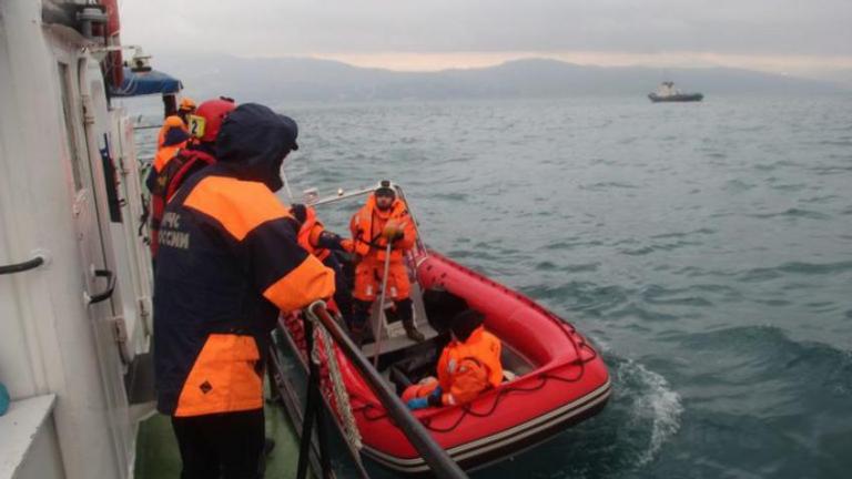 Συνδυασμό ανθρώπινου λάθους και μηχανικής βλάβης δείχνει το μαύρο κουτί του μοιραίου «Τουπόλεφ»