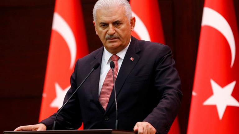 Η Τουρκία καλεί τις μεγάλες δυνάμεις για «νέα σελίδα» στη Συρία χωρίς αλλαγές στα σύνορά της