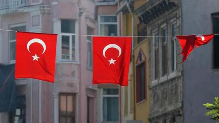 «Ρεκόρ» ανόδου στην οικονομία την Τουρκίας - Πού αποδίδουν τα αυξημένα έσοδα; 