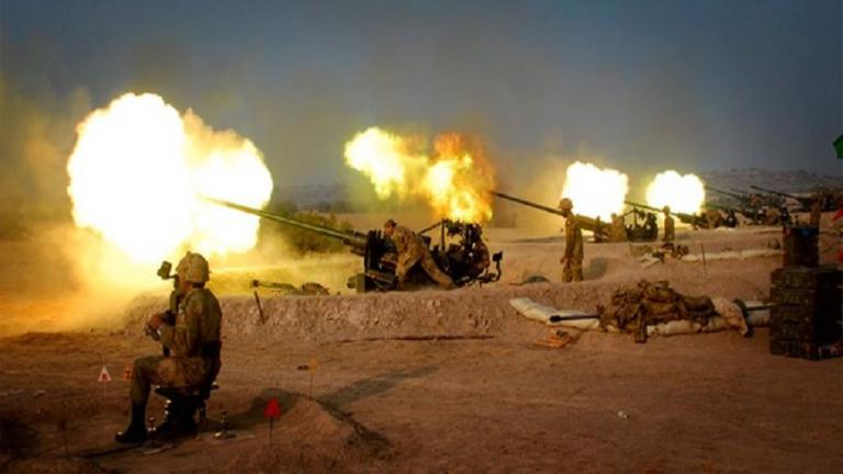 Τουρκία: Η Άγκυρα εντείνει τους βομβαρδισμούς της εναντίον του ISIS και των Κούρδων στη Συρία