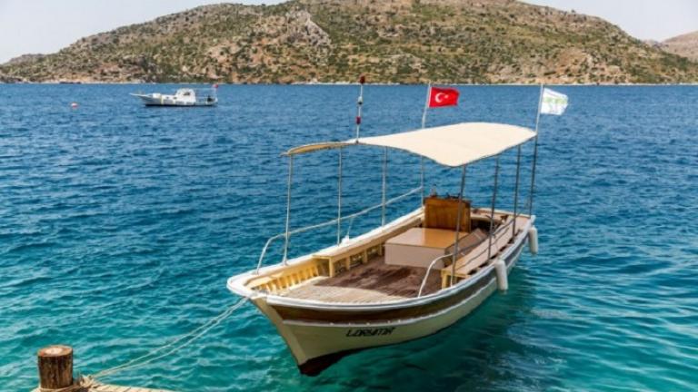 Βαρύ πλήγμα στον τουρκικό τουρισμό - Μείον 40% στις κρατήσεις 