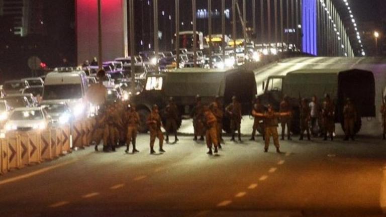 Τουρκία: Στην αποφυλάκιση 758 στρατιωτών προχώρησαν οι αρχές