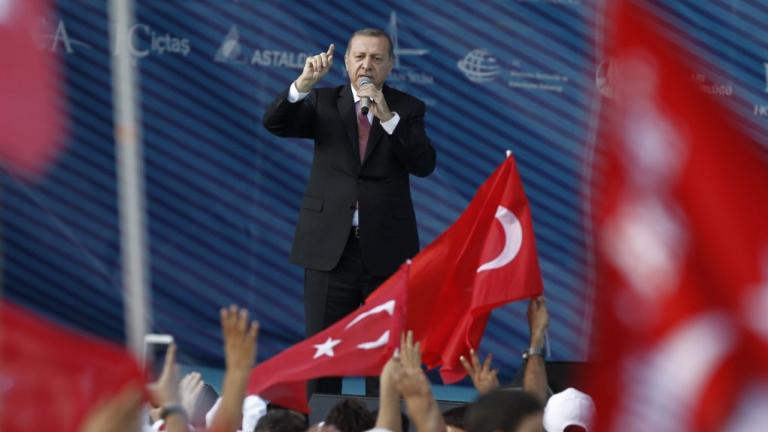 Δημοψήφισμα Τουρκία: Κανένα αποτέλεσμα δεν θα είναι καλό για την ΕΕ, εκτιμούν αξιωματούχοι