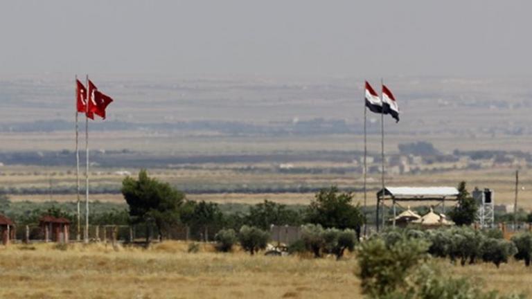Ετοιμάζεται για εισβολή στη Συρία η Τουρκία; - Συσσώρευση στρατιωτικής δύναμης στα σύνορα