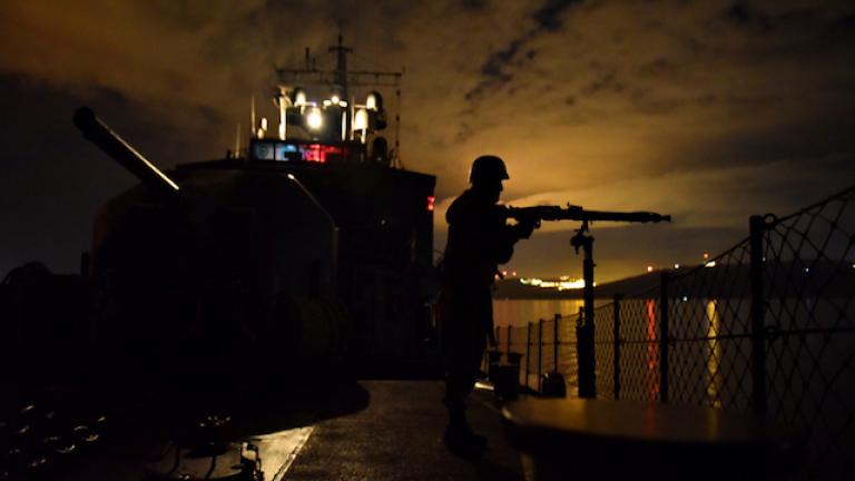 Τουρκικές ασκήσεις στα Ψαρά και στο Καστελόριζο - Navtex από την Άγκυρα