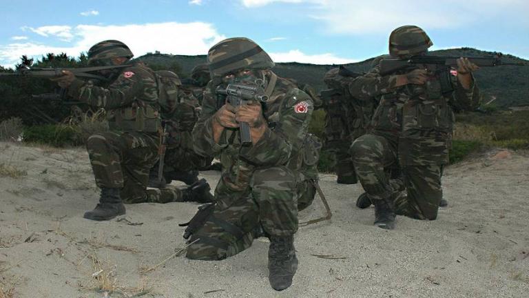 Πέντε Τούρκοι στρατιώτες νεκροί από πλήγμα του ISIS