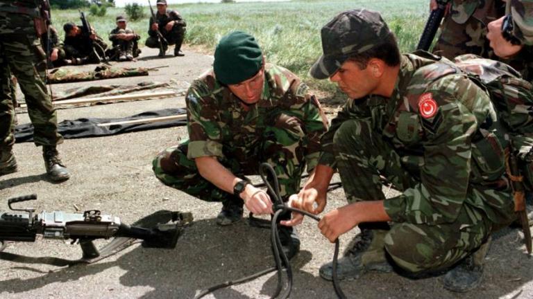 ΤΟΥΡΚΙΑ: Ζήτησαν από οικογένεια στρατιώτη να πληρώσει τη σφαίρα που τον σκότωσε!!!