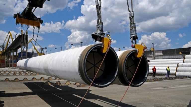  Η ιταλική Eni εξετάζει το ενδεχόμενο να συμμετάσχει μαζί με την Gazprom στην κατασκευή του Turkish Stream