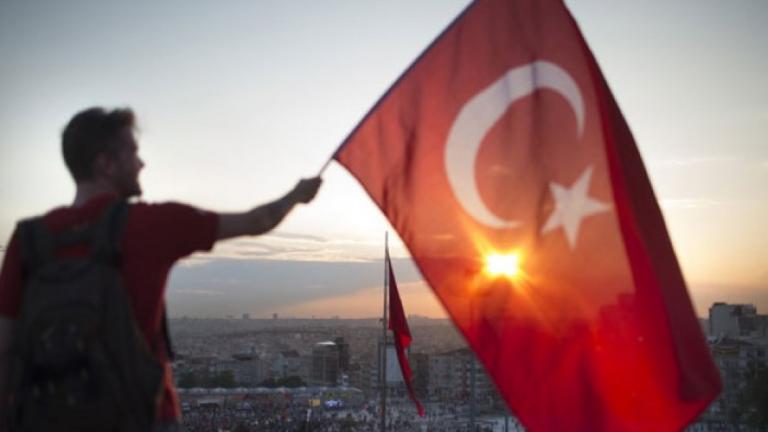 Προκλητικό άρθρο τουρκικής εφημερίδας κατά των Ελλήνων που αντιπολιτεύεται τον Ερντογάν
