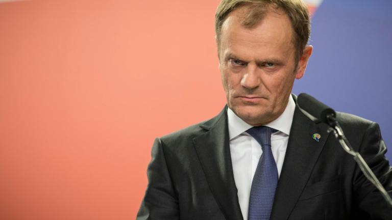 "Ενότητα" το μήνυμα που στέλνουν οι "28" μετά την άτυπη Σύνοδο Κορυφής στη Μάλτα