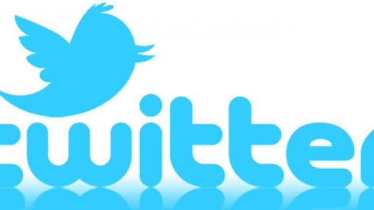 Πάνω από μισό εκατομμύριο λογαριασμοί του twitter που έχουν σχέση με την τρομοκρατία έχουν διαγραφεί από την 1η Αυγούστου του 2015