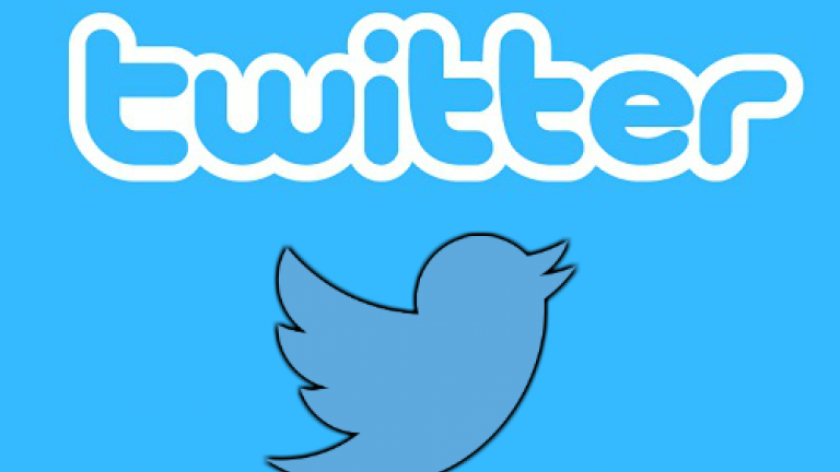 Το Twitter έκλεισε 360.000 λογαριασμούς με "τρομοκρατικό περιεχόμενο"