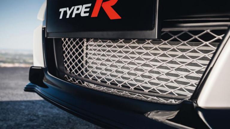 Honda Civic Type R – ένα αγωνιστικό αυτοκίνητο για το δρόμο