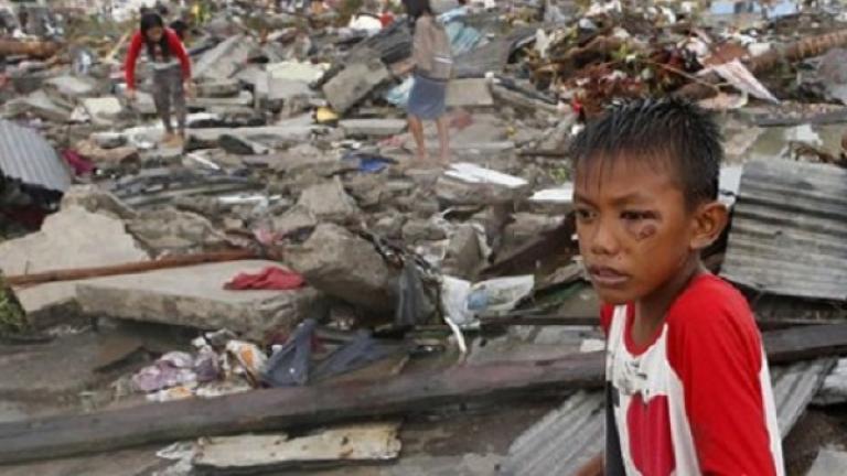 ΟΗΕ: Απογοήτευση από τη διεθνή βοήθεια για την Αϊτή 