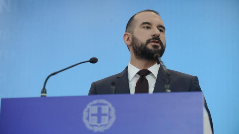 Δ. Τζανακόπουλος: Συμπαγείς η κυβέρνηση και η κοινοβουλευτική πλειοψηφία στο θέμα της ΔΕΗ