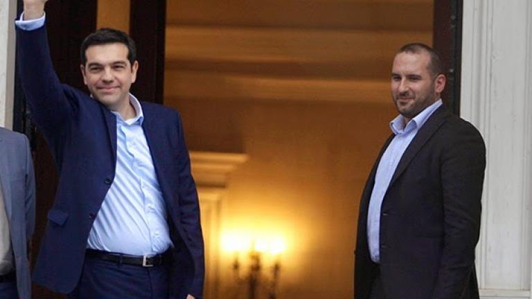 Τζανακόπουλος: Αν ο νόμος κριθεί αντισυνταγματικός, θα υπάρξει νέος