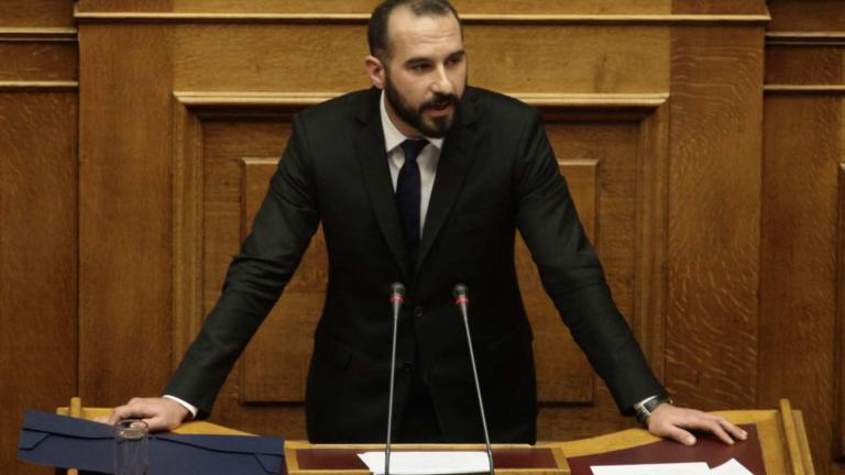 Τζανακόπουλος: Η 2η αξιολόγηση θα κλείσει χωρίς νομοθέτηση μέτρων και με αποκατάσταση των συλλογικών διαπραγματεύσεων