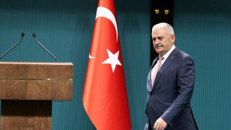 Brexit - Τούρκος αντιπρόεδρος: Το Brexit είναι η αρχή της διάλυσης της Ένωσης