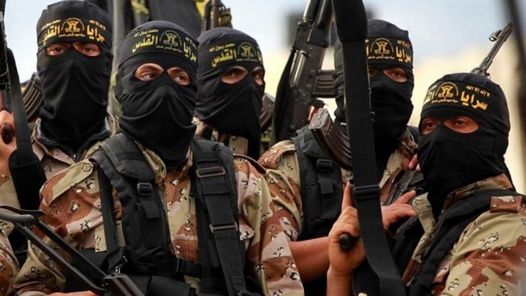 Associated Press: Το Ισλαμικό κράτος εκπαίδευσε 400 Τζιχαντιστές για να επιτεθούν στην Ευρώπη