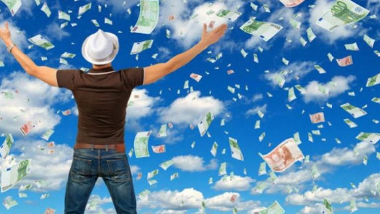 Τζακ Ποτ σημειώθηκε στην κλήρωση του Τζόκερ της Πέμπτης(06/07)-Δείτε τους τυχερούς αριθμούς