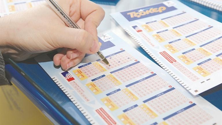 Κλήρωση Τζόκερ (1776) Πέμπτη (19/01): Μοιράζει 4.500.000 ευρώ 