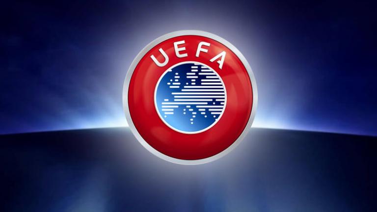 Στην 15η θέση στην κατάταξη της UEFA η Ελλάδα