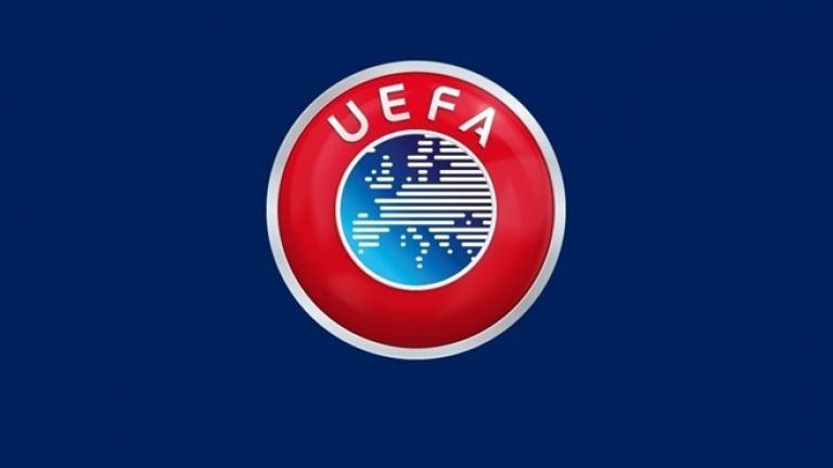 Στην 14η θέση της UEFA τερμάτισε η Ελλάδα