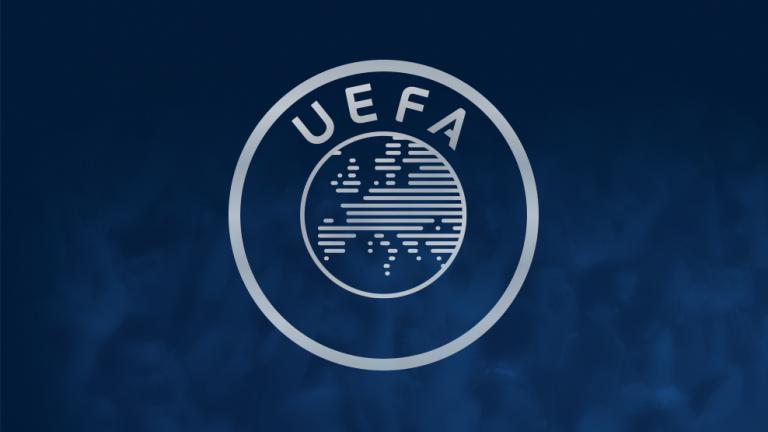 Μία θέση υποχώρησε η Ελλάδα στην κατάταξη της UEFA