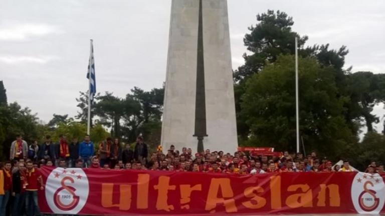 Σε κάλεσμα για γενικό ξεσηκωμό των "Τούρκων" της Δυτικής Θράκης προχώρησε αθλητικός σύνδεσμος