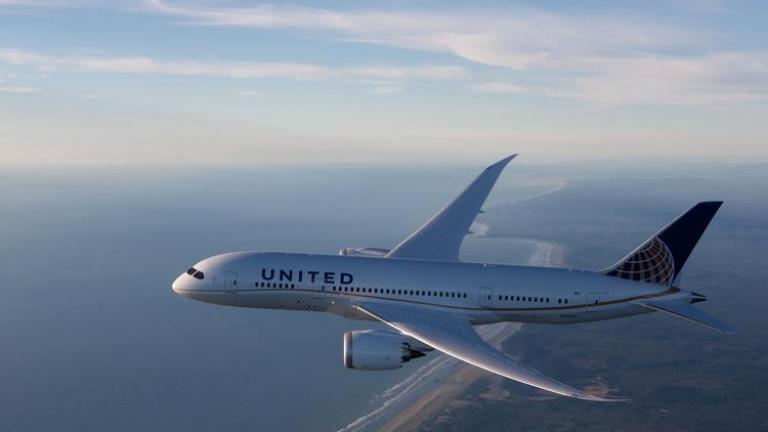Δύο πιλότοι της United Airlines συνελήφθησαν μεθυσμένοι λίγο πριν μπουν στο πιλοτήριο