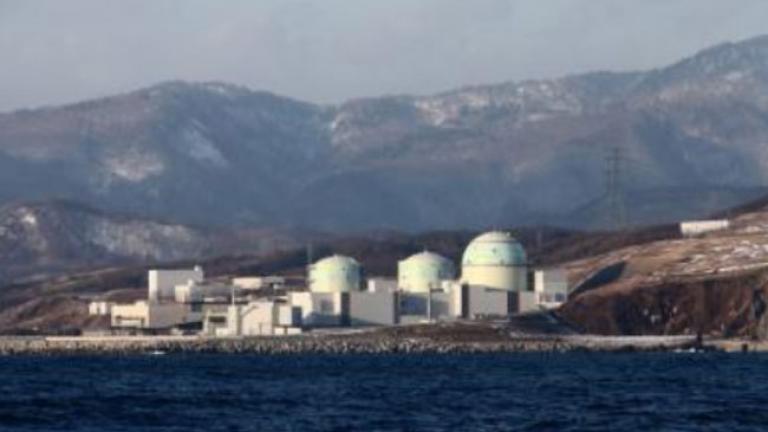 Ξεκινούν οι Ρώσοι τις εργασίες κατασκευής του πυρηνικού σταθμού του Ακκουγιού στην Τουρκία