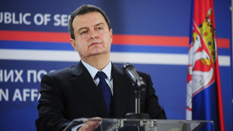 Η Σερβία ενδέχεται να αλλάξει στάση στην αναγνώριση της «Μακεδονίας»