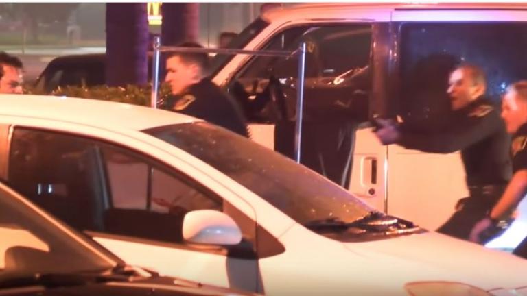 ΗΠΑ: Αστυνομικοί σκότωσαν στο δρόμο πατέρα 6 παιδιών