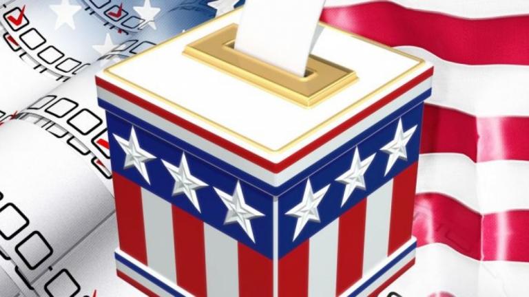 ΗΠΑ- Προεδρικές εκλογές: Αποτελέσματα σοκ σε νέες δημοσκοπήσεις!