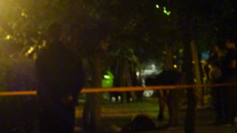 Θύμα δολοφονίας ο Βέλγος τουρίστας στον Νέο Κόσμο-Τον πυροβόλησαν πίσω από το αυτί