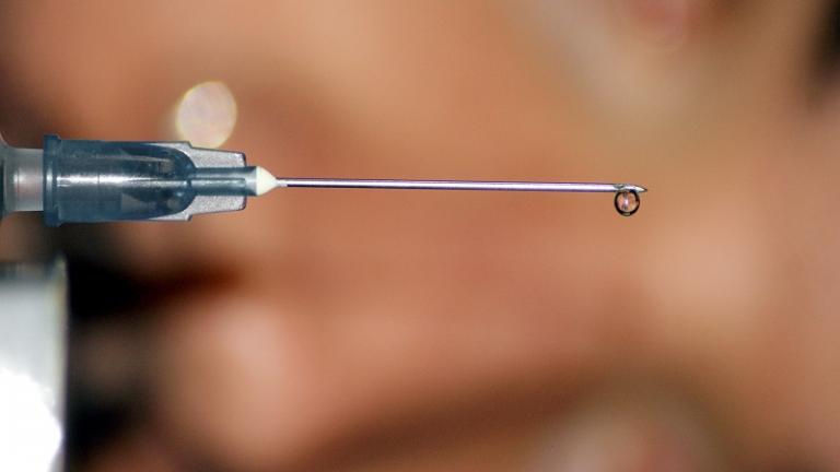 Αποτελεσματικά 100% σε πειραματόζωα πειραματικά εμβόλια κατά του Ζίκα 