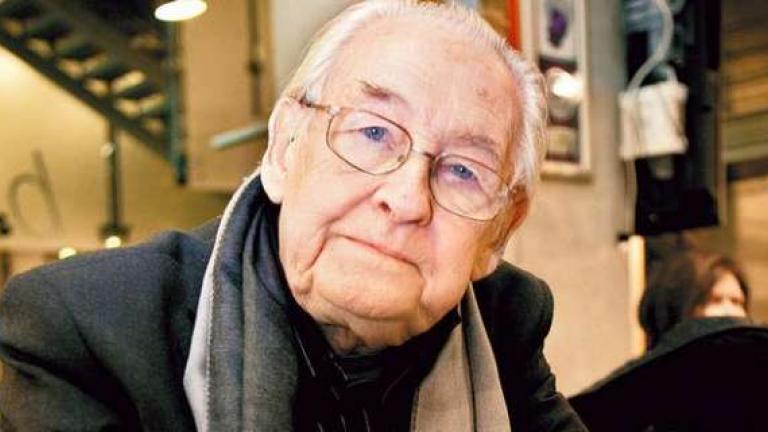 Πέθανε ο τιμημένος με Όσκαρ Πολωνός σκηνοθέτης Αντρέι Βάιντα